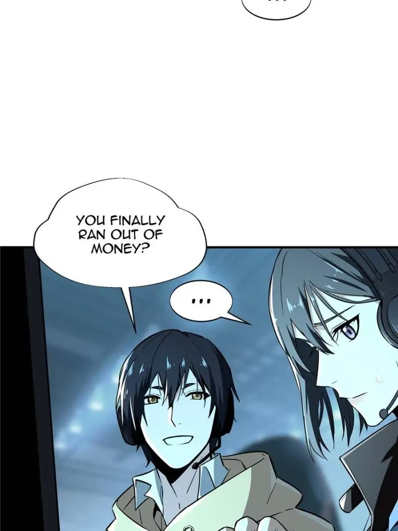 Read The King's Avatar EN Manga Online