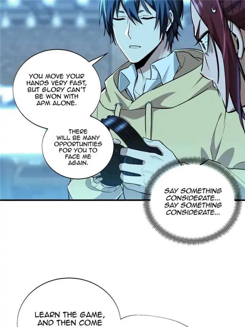 Read The King's Avatar EN Manga Online