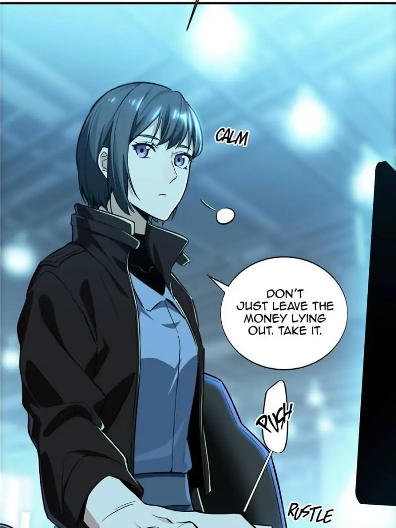 Read The King's Avatar EN Manga Online