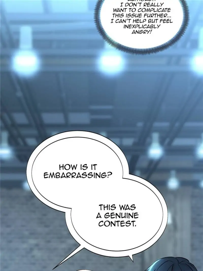 Read The King's Avatar EN Manga Online