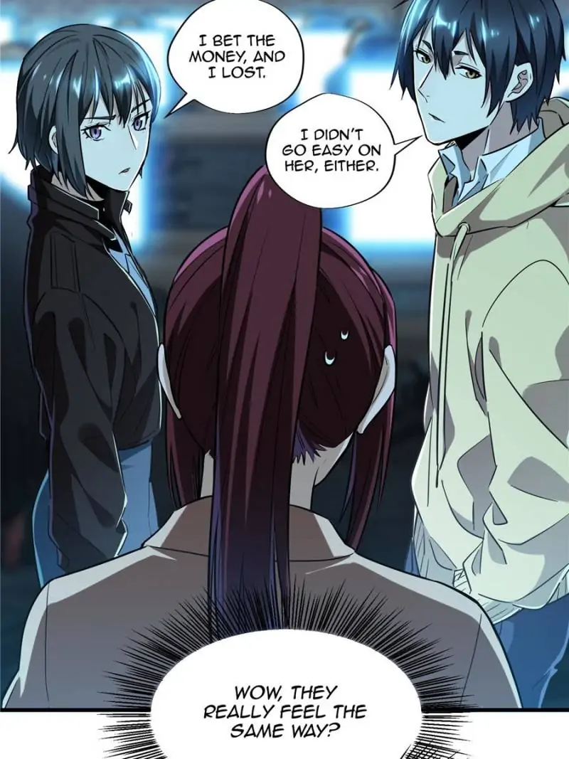 Read The King's Avatar EN Manga Online