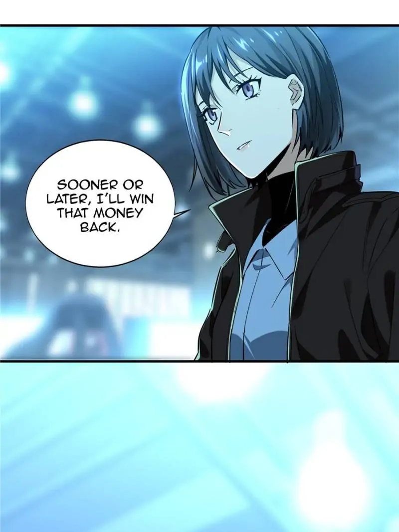 Read The King's Avatar EN Manga Online