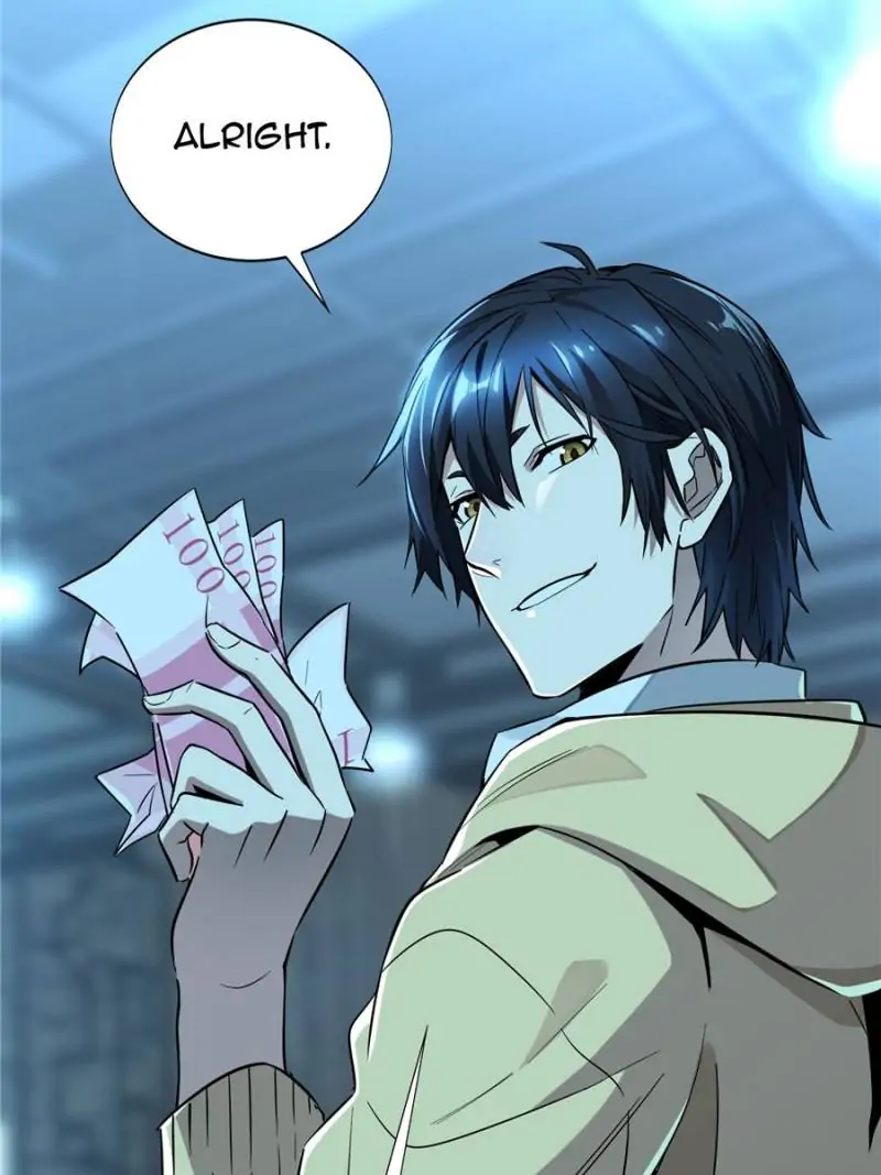 Read The King's Avatar EN Manga Online