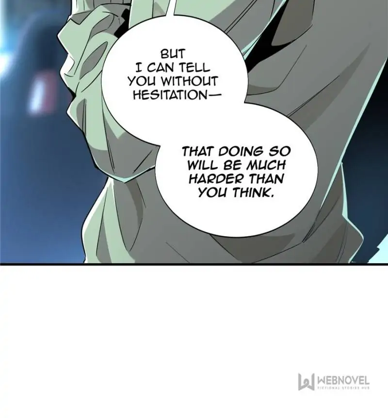 Read The King's Avatar EN Manga Online