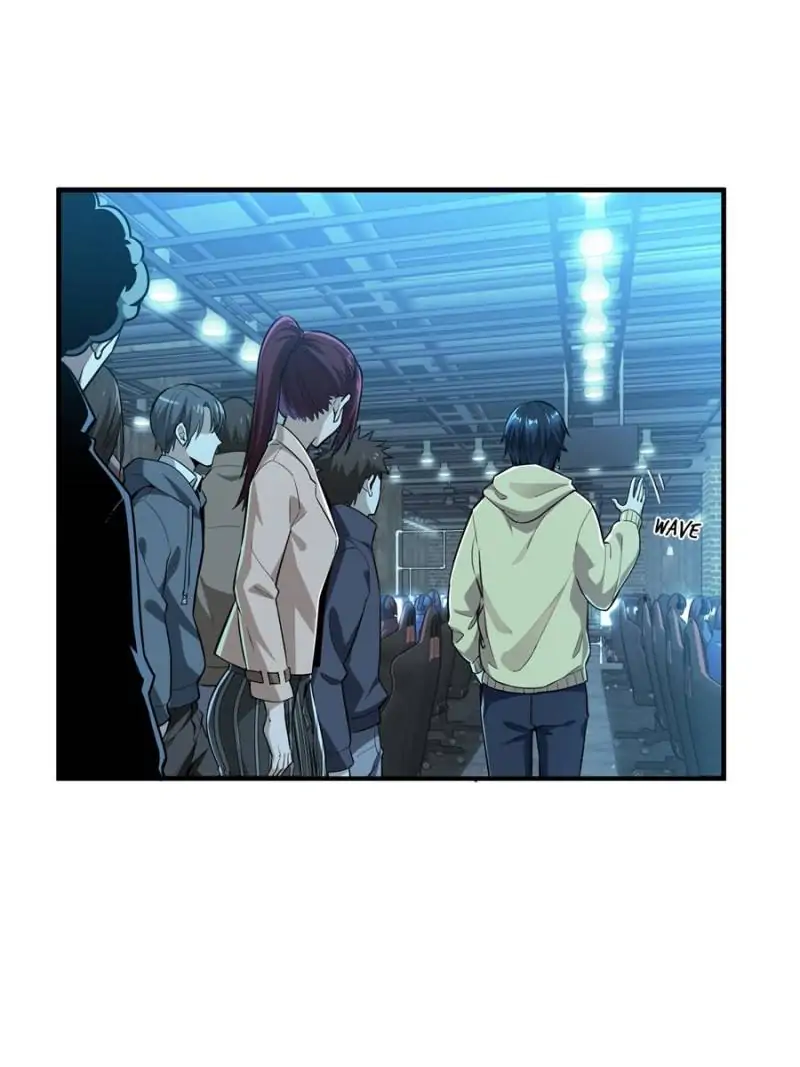 Read The King's Avatar EN Manga Online