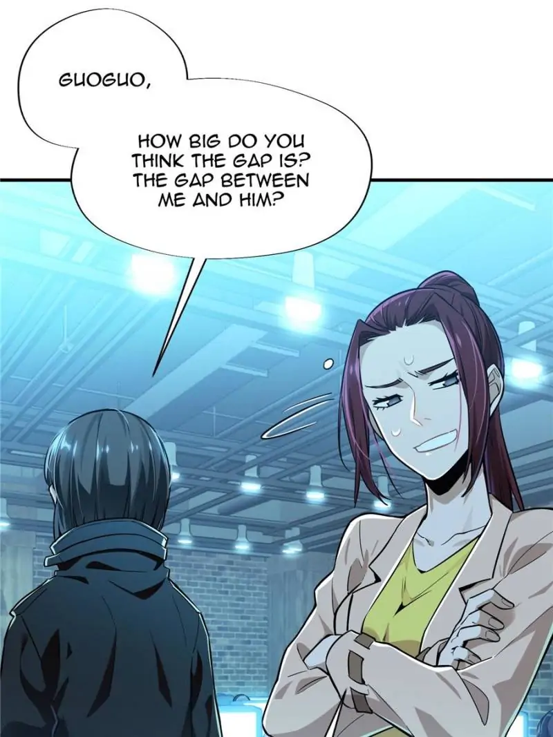 Read The King's Avatar EN Manga Online