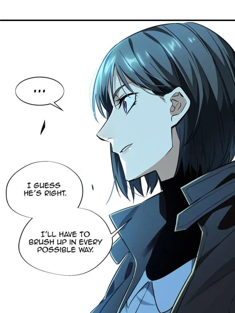 Read The King's Avatar EN Manga Online