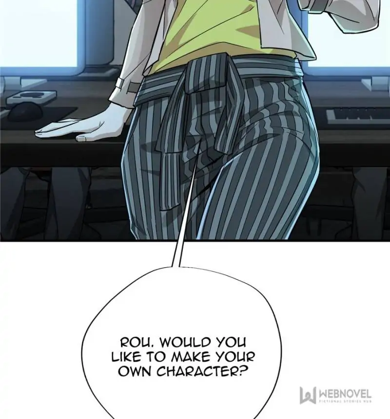 Read The King's Avatar EN Manga Online