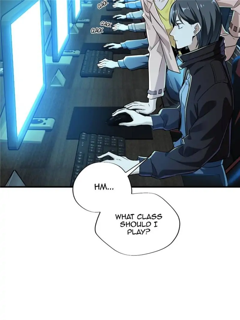 Read The King's Avatar EN Manga Online