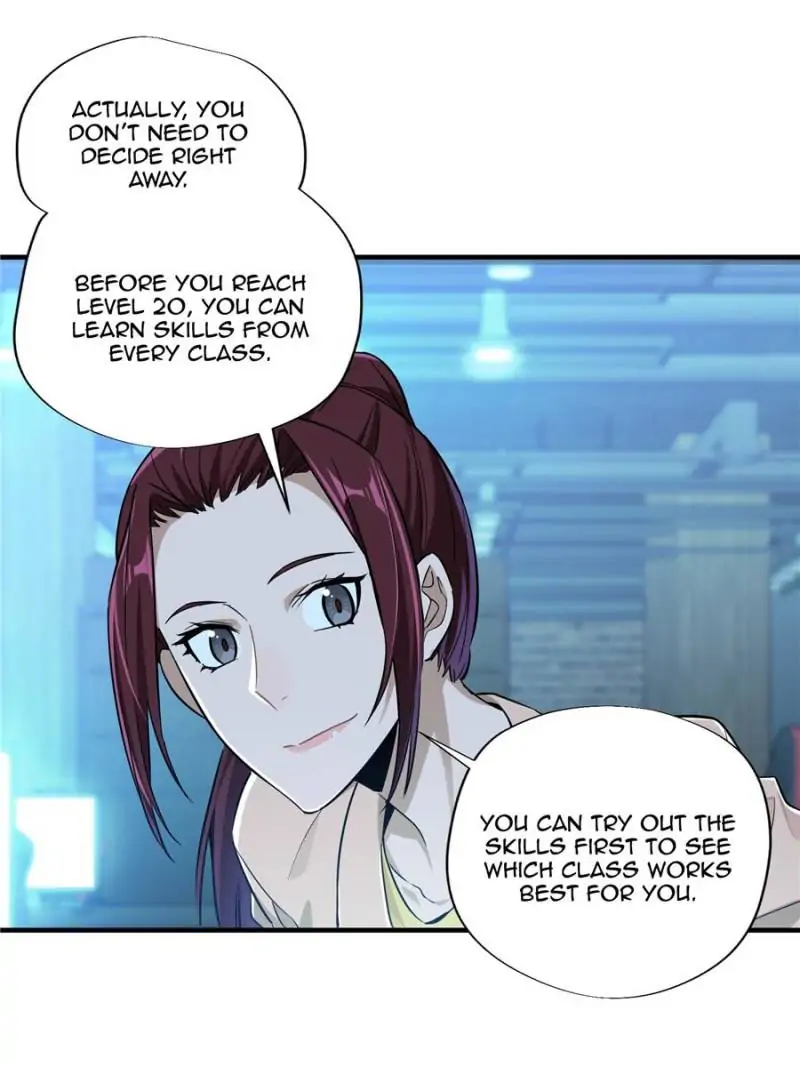 Read The King's Avatar EN Manga Online
