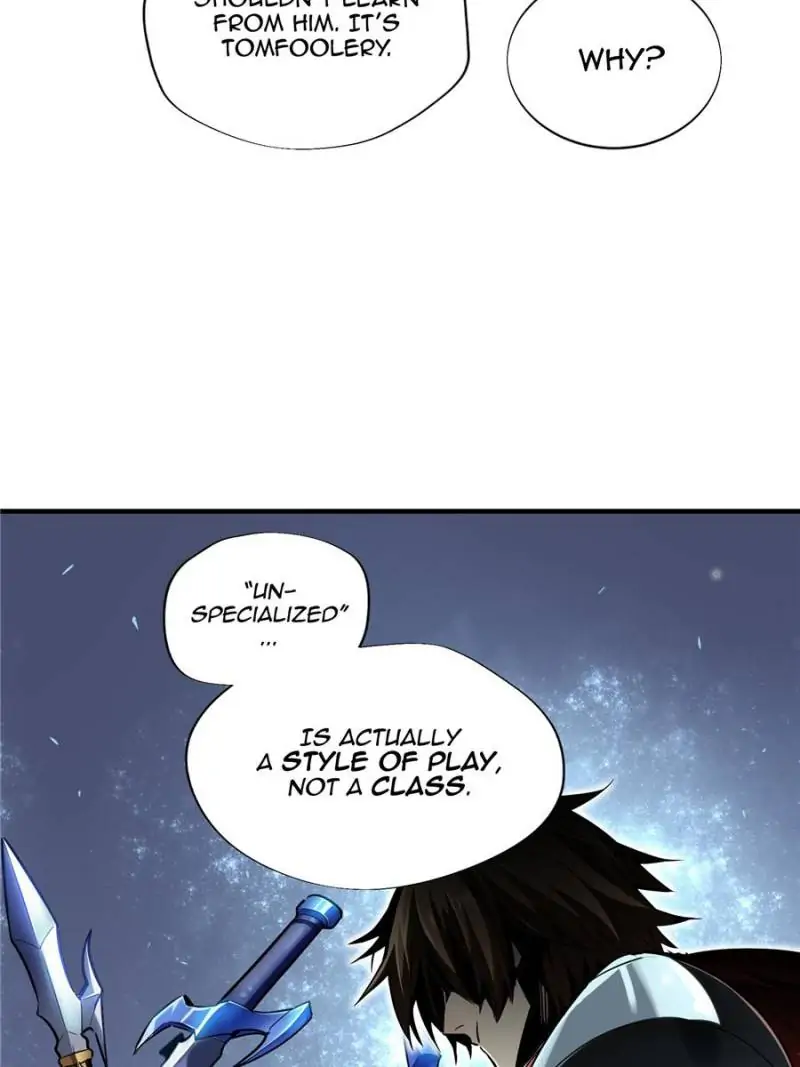 Read The King's Avatar EN Manga Online