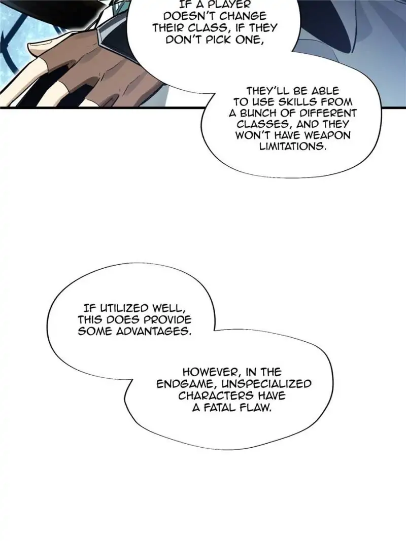 Read The King's Avatar EN Manga Online