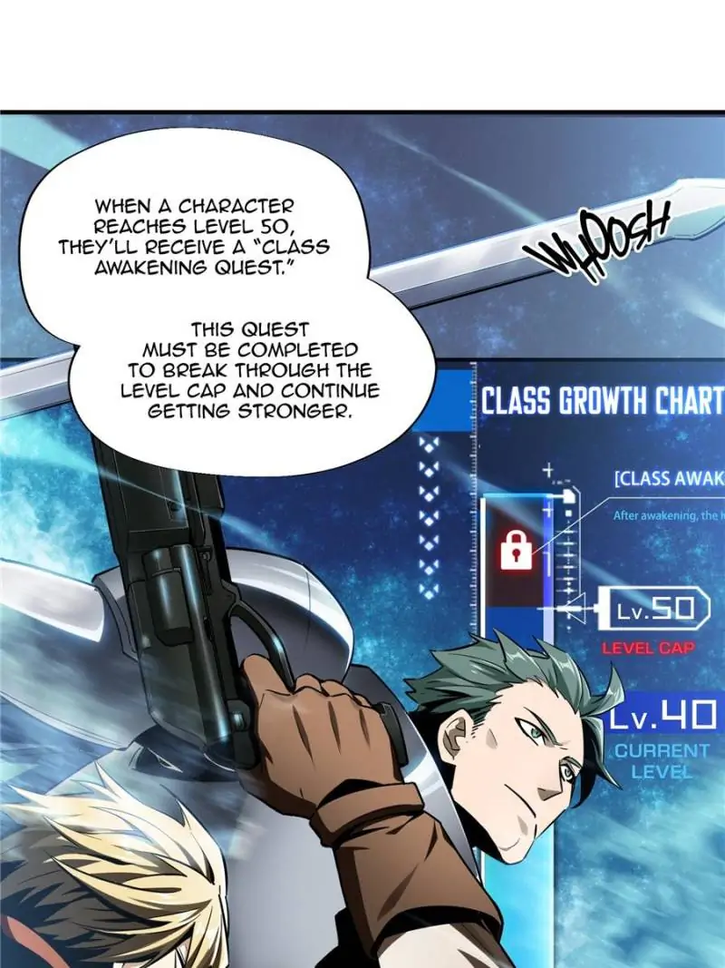 Read The King's Avatar EN Manga Online
