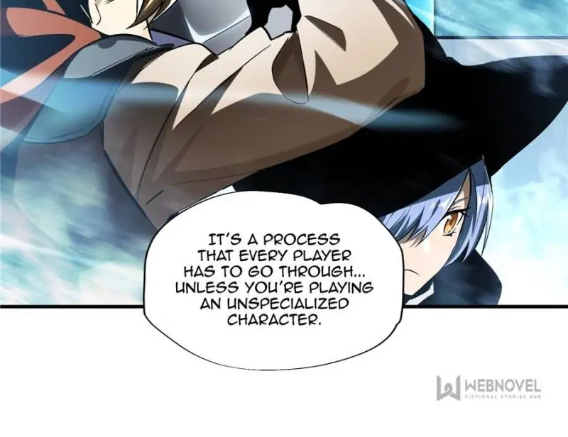 Read The King's Avatar EN Manga Online