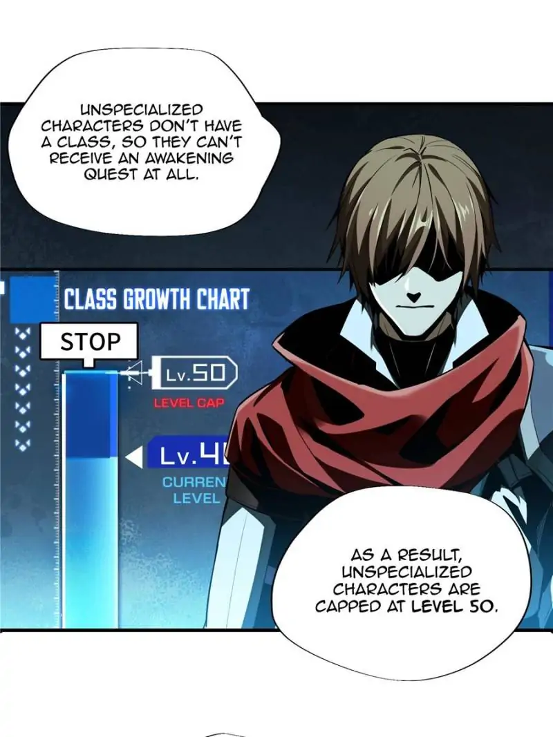 Read The King's Avatar EN Manga Online