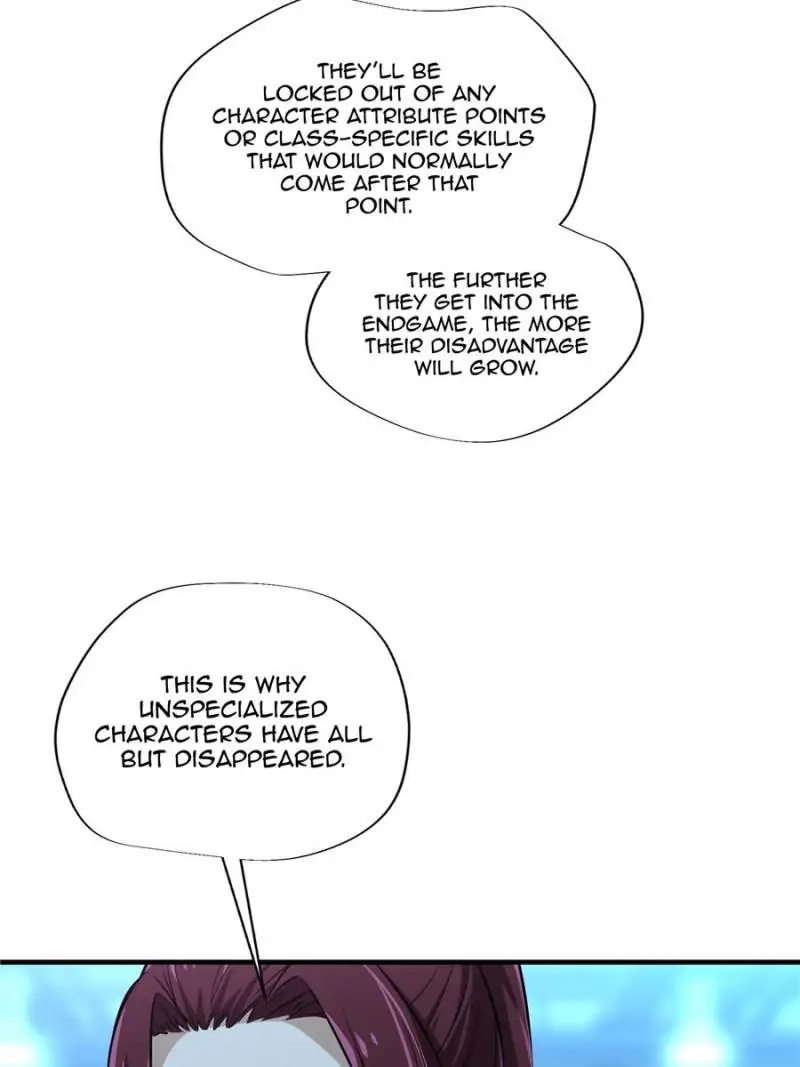 Read The King's Avatar EN Manga Online