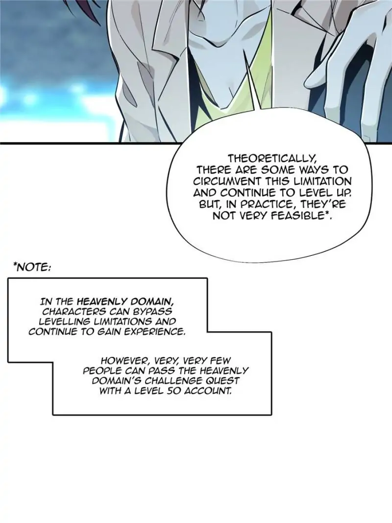 Read The King's Avatar EN Manga Online