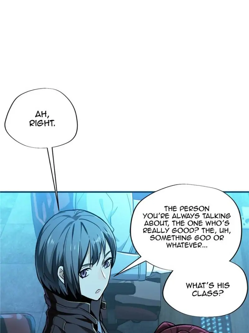 Read The King's Avatar EN Manga Online