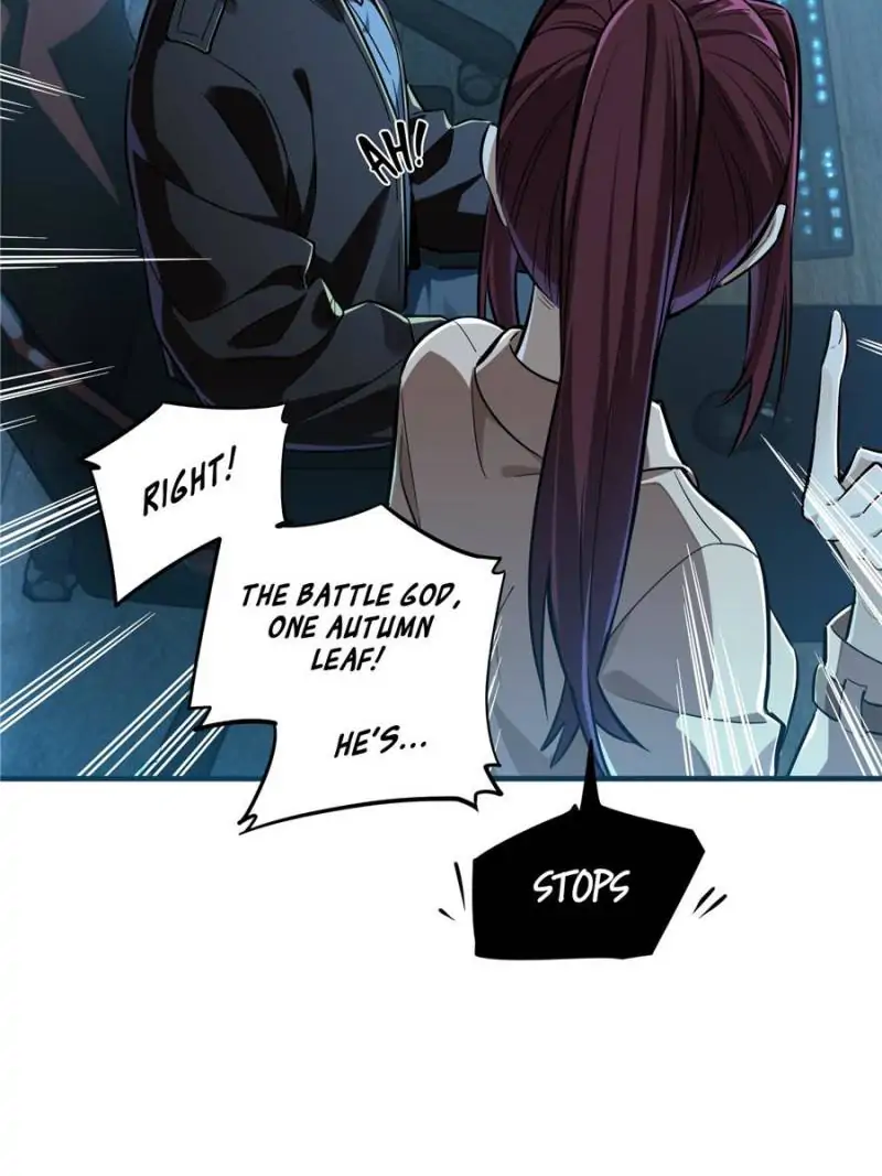 Read The King's Avatar EN Manga Online