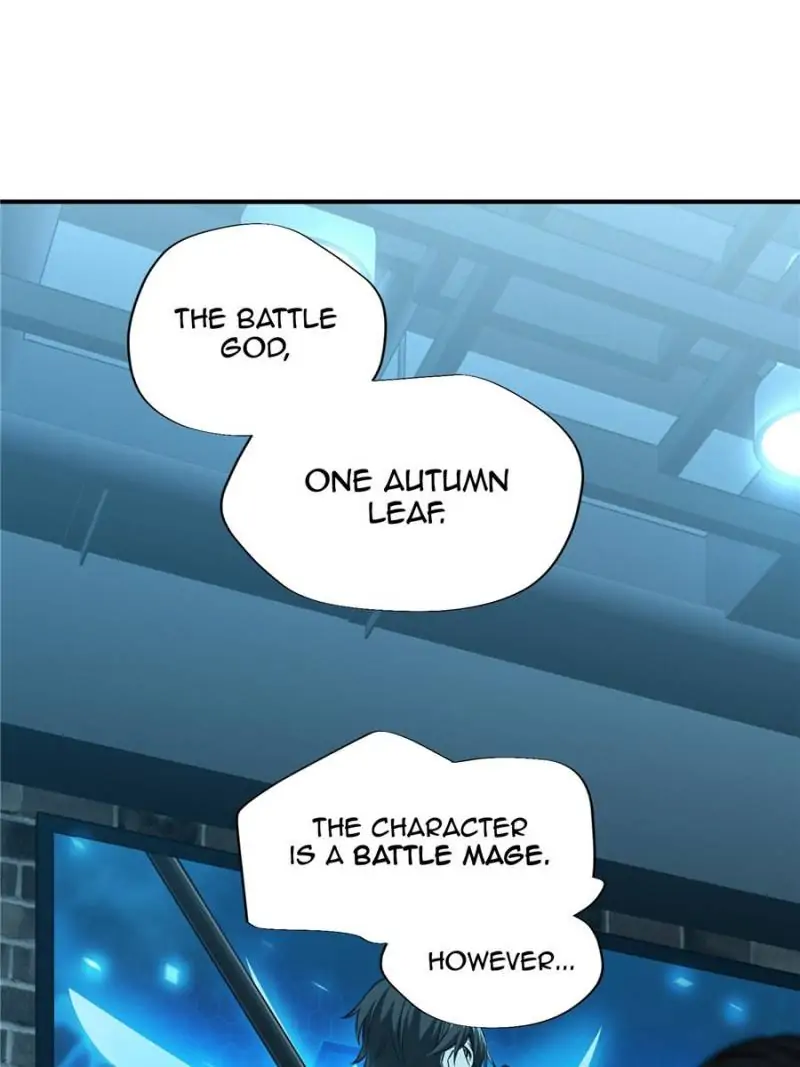 Read The King's Avatar EN Manga Online