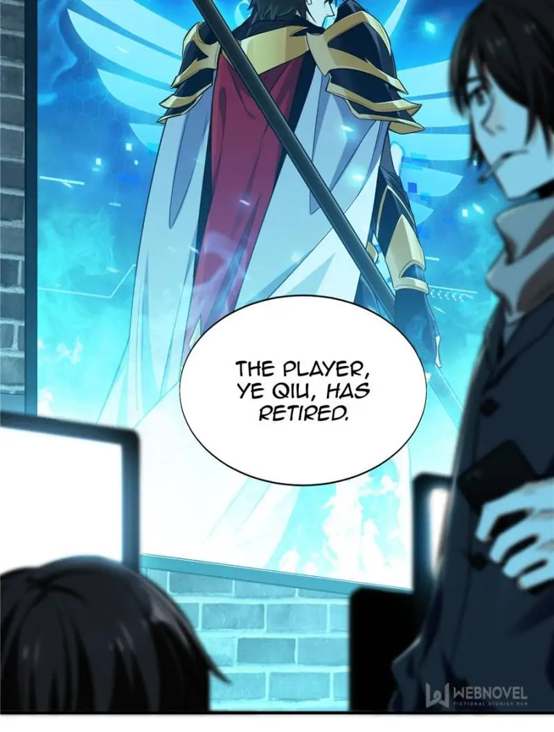 Read The King's Avatar EN Manga Online