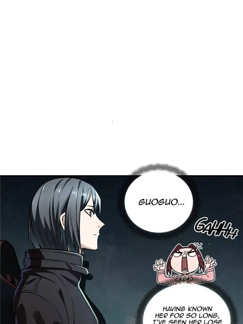 Read The King's Avatar EN Manga Online