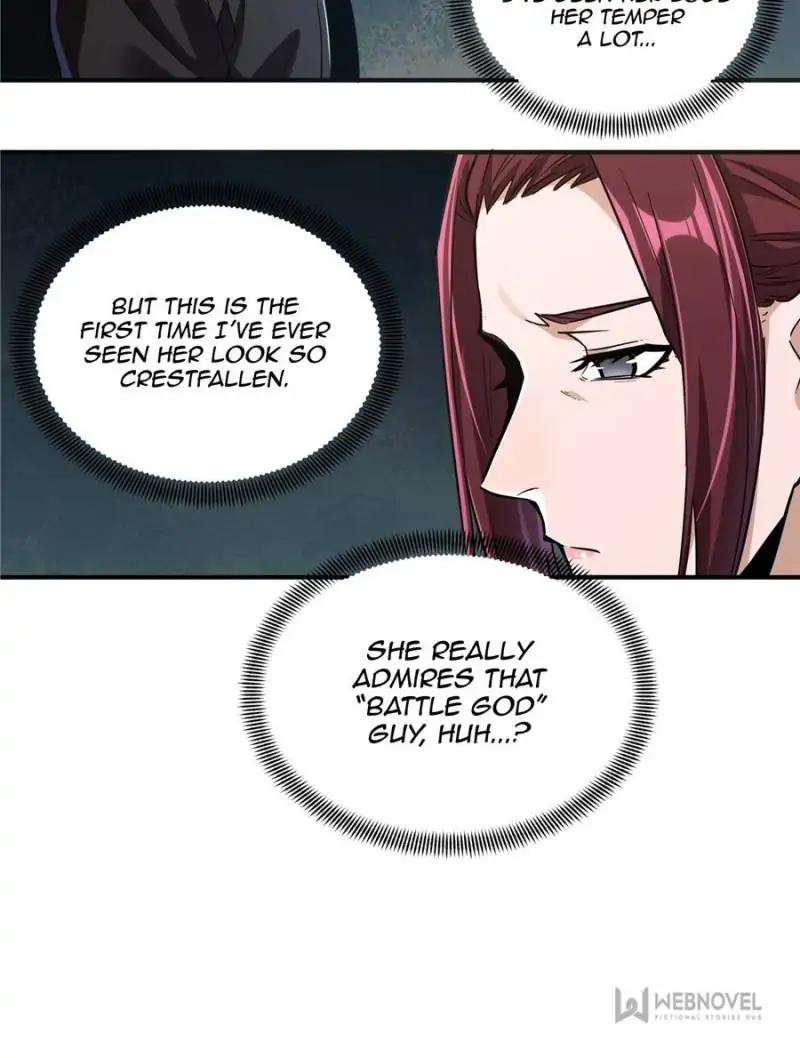 Read The King's Avatar EN Manga Online