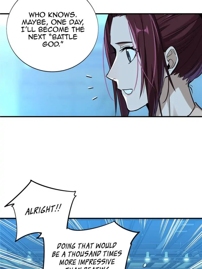 Read The King's Avatar EN Manga Online