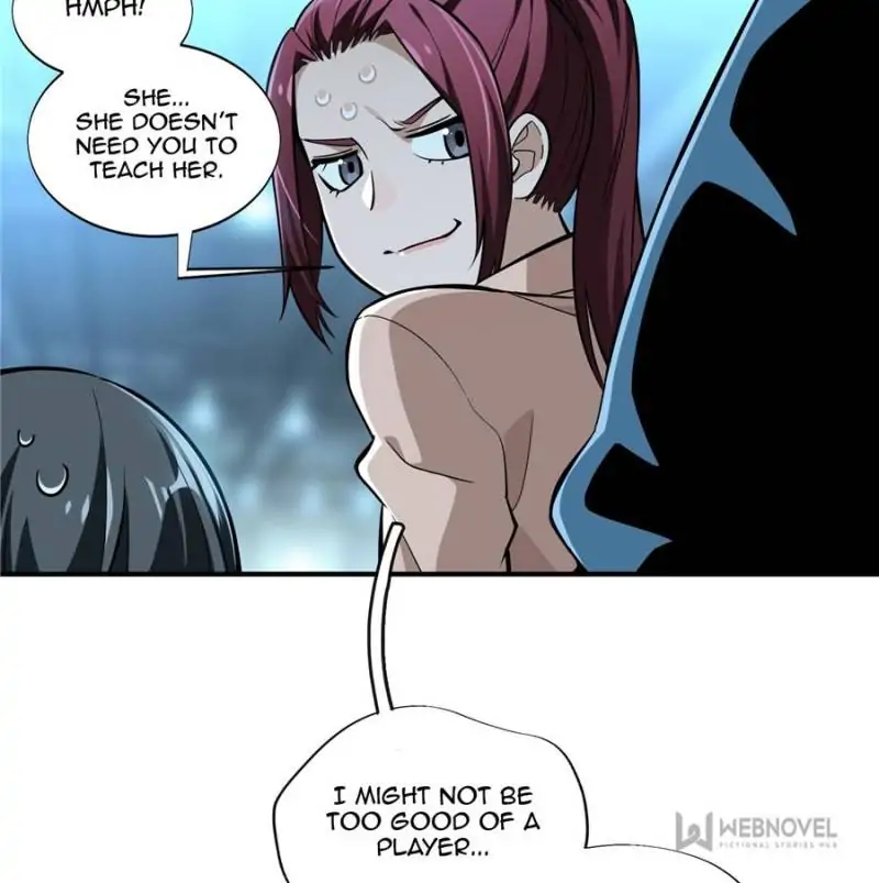 Read The King's Avatar EN Manga Online