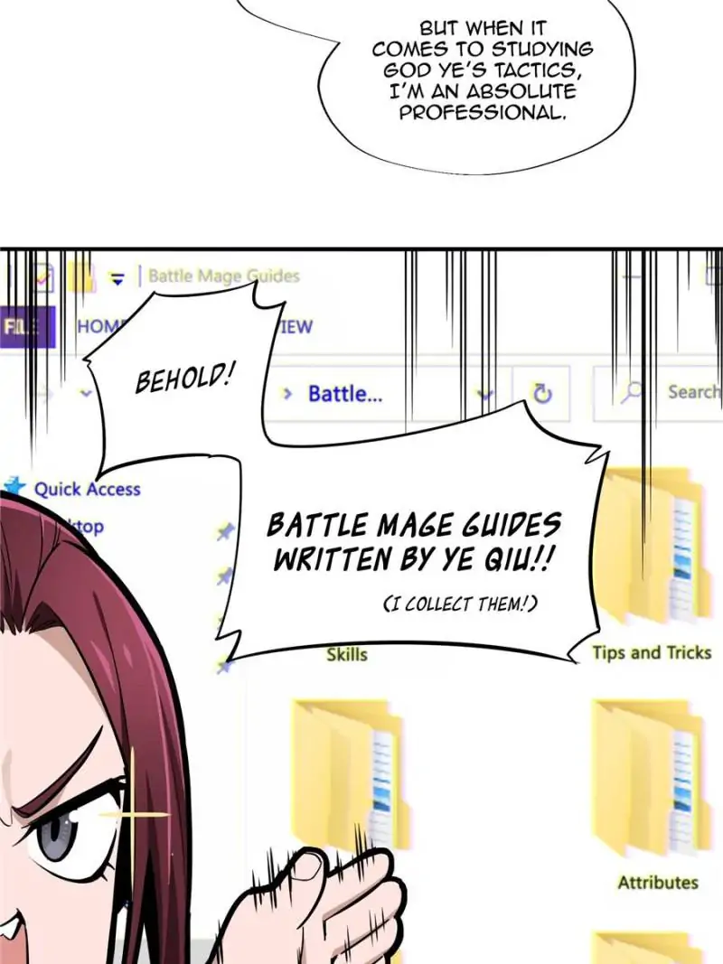 Read The King's Avatar EN Manga Online