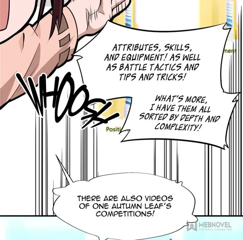 Read The King's Avatar EN Manga Online
