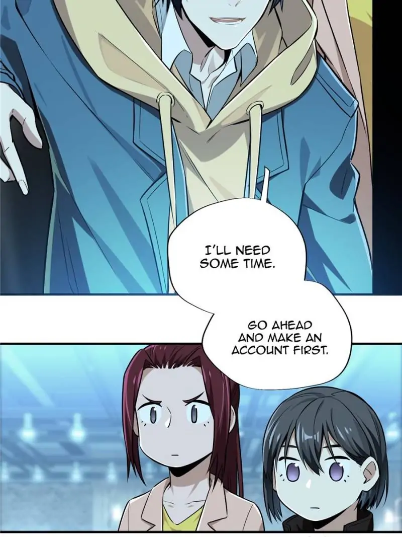 Read The King's Avatar EN Manga Online