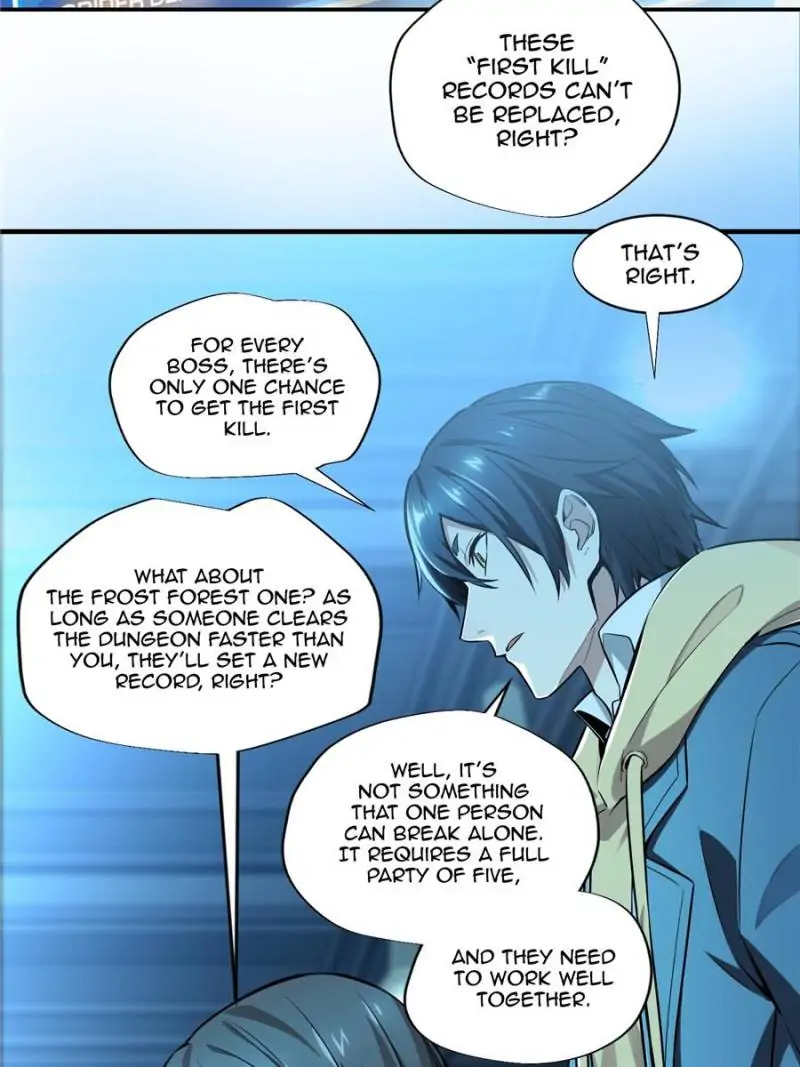 Read The King's Avatar EN Manga Online