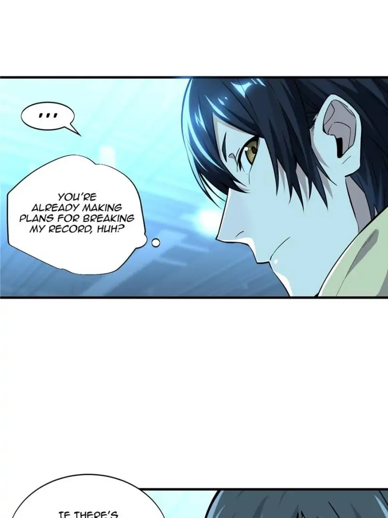 Read The King's Avatar EN Manga Online