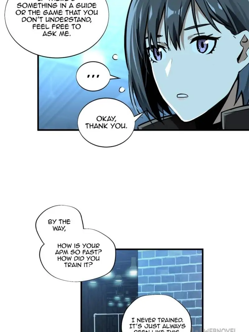 Read The King's Avatar EN Manga Online