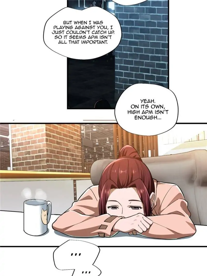 Read The King's Avatar EN Manga Online