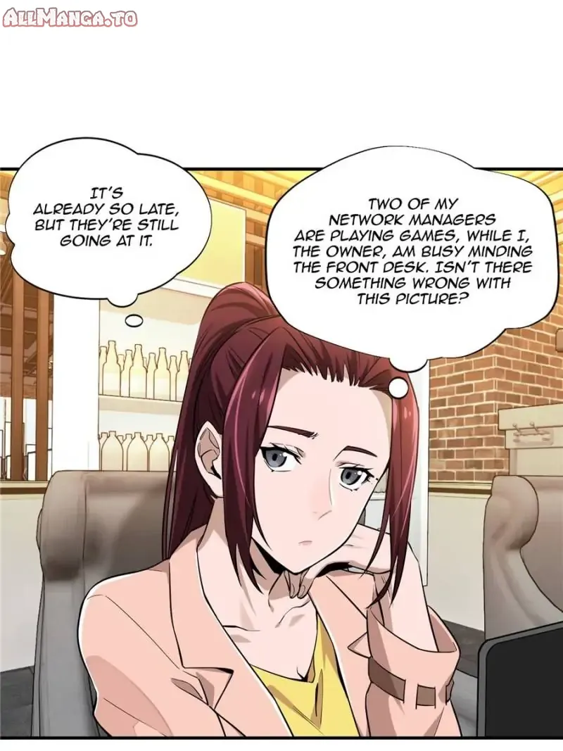 Read The King's Avatar EN Manga Online