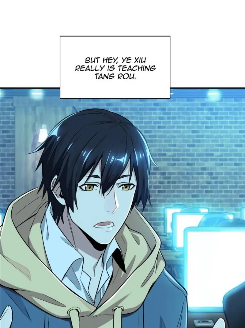 Read The King's Avatar EN Manga Online