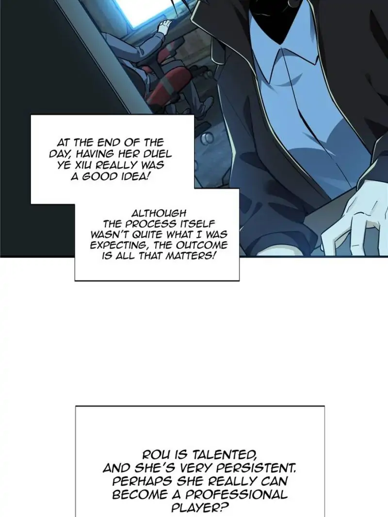Read The King's Avatar EN Manga Online