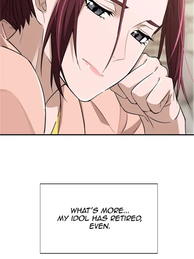 Read The King's Avatar EN Manga Online