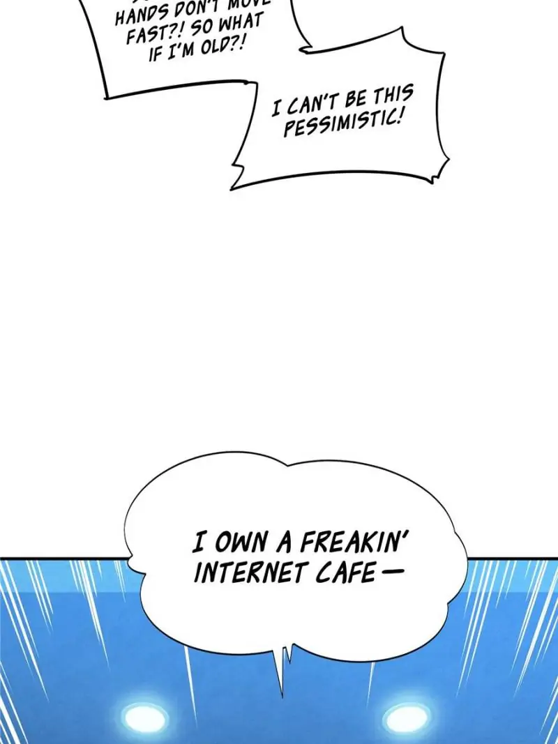 Read The King's Avatar EN Manga Online