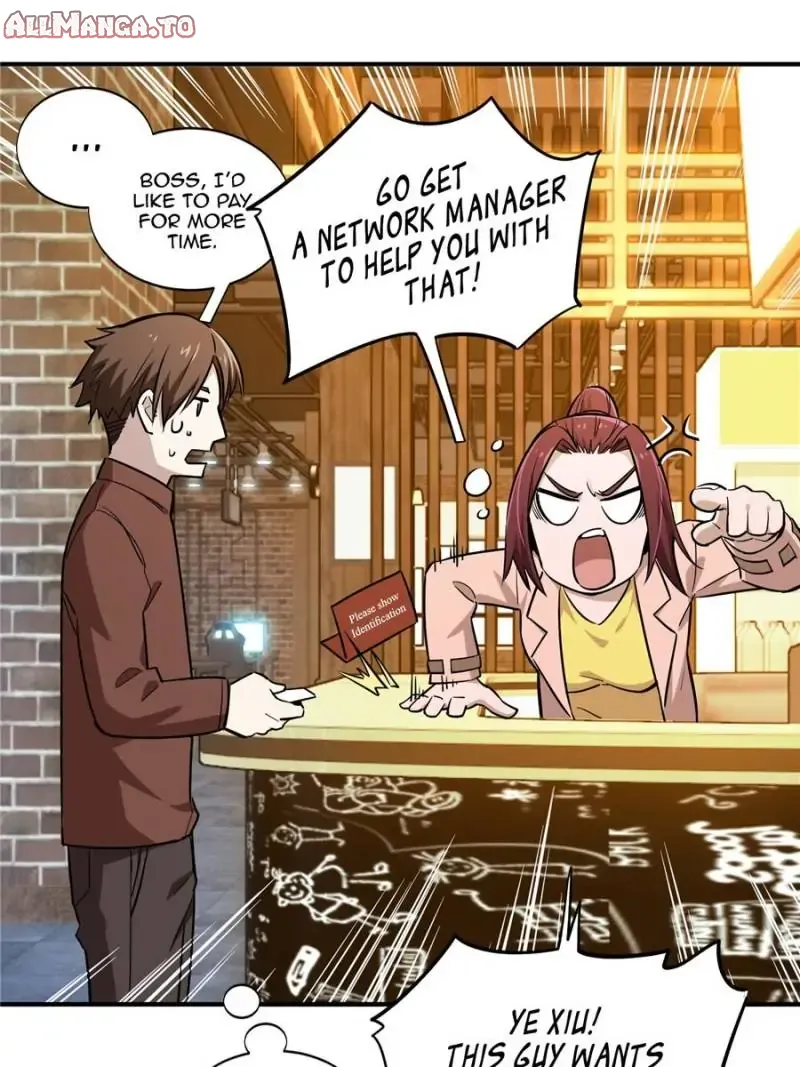 Read The King's Avatar EN Manga Online
