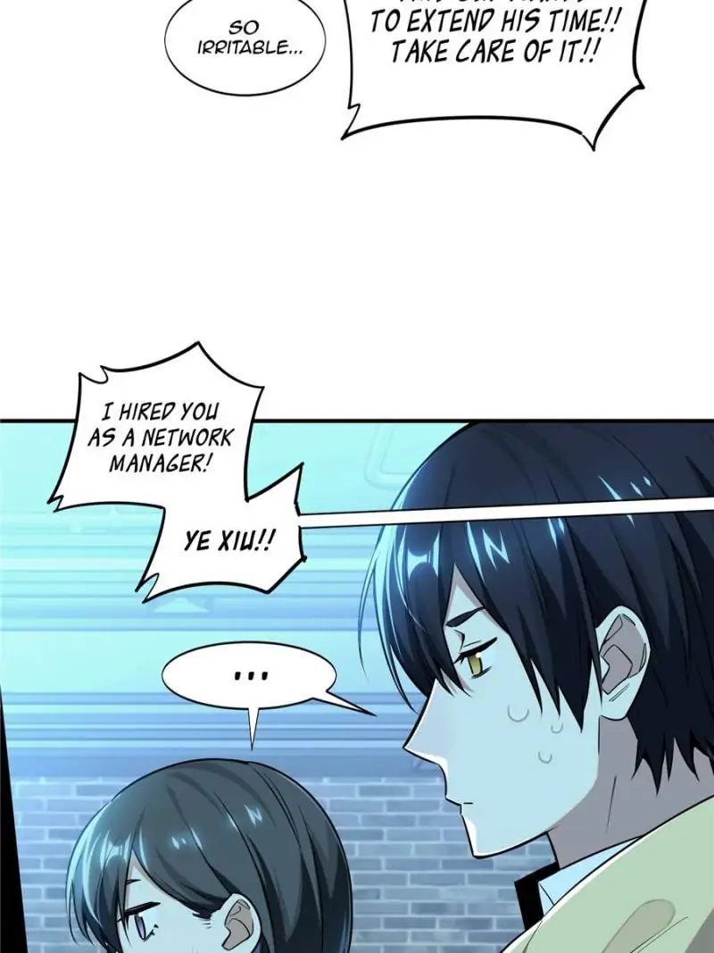 Read The King's Avatar EN Manga Online