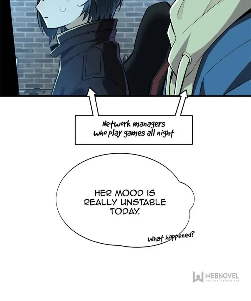 Read The King's Avatar EN Manga Online