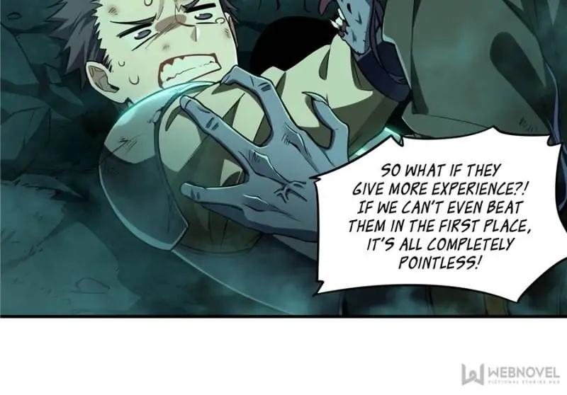 Read The King's Avatar EN Manga Online
