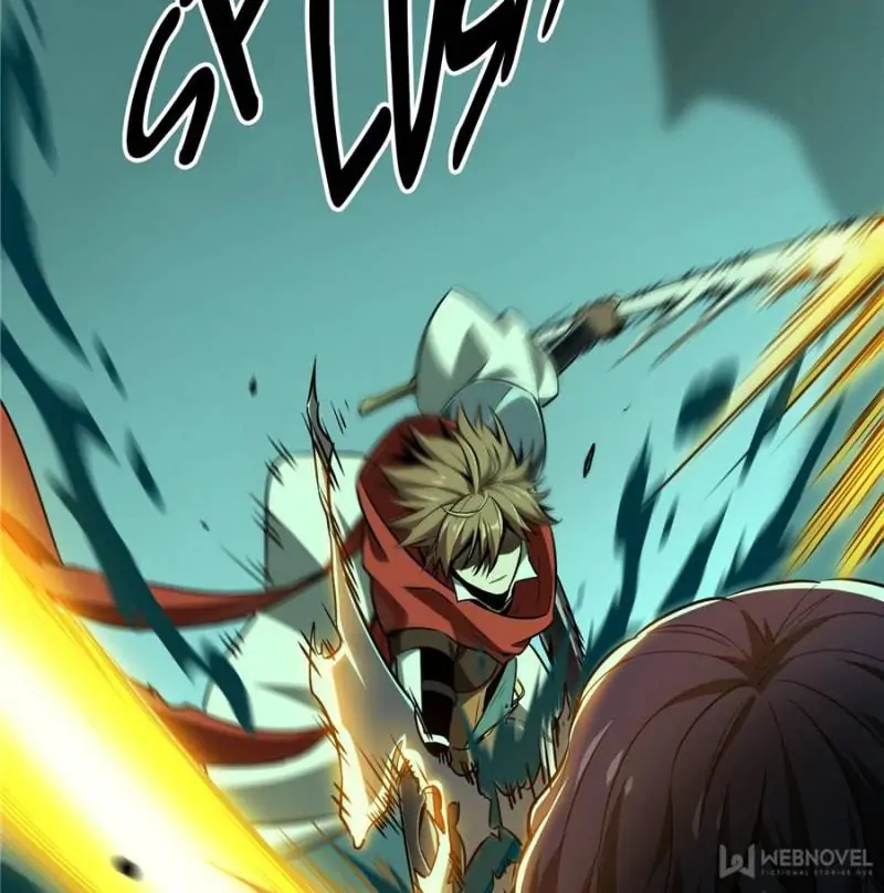 Read The King's Avatar EN Manga Online