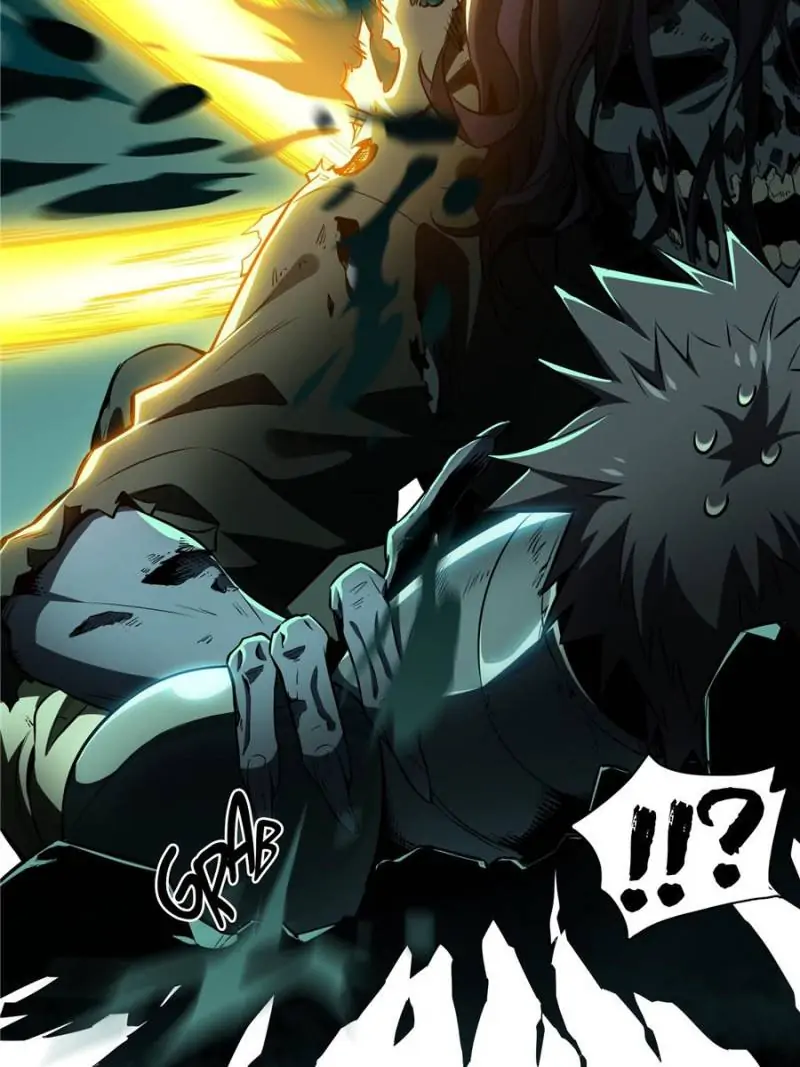 Read The King's Avatar EN Manga Online
