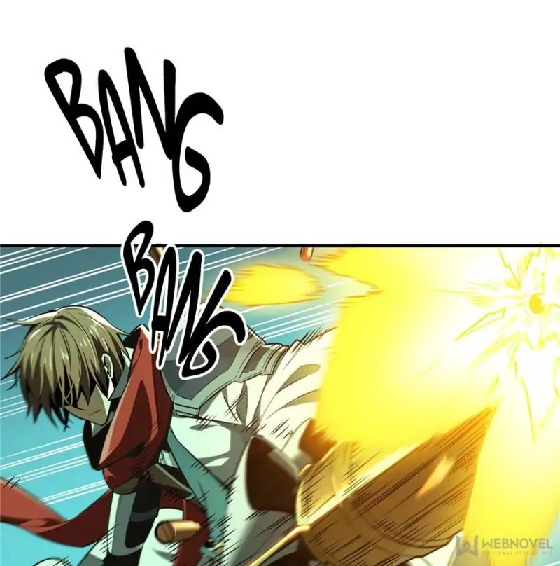 Read The King's Avatar EN Manga Online
