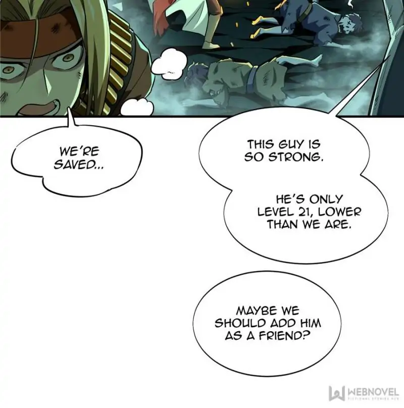 Read The King's Avatar EN Manga Online
