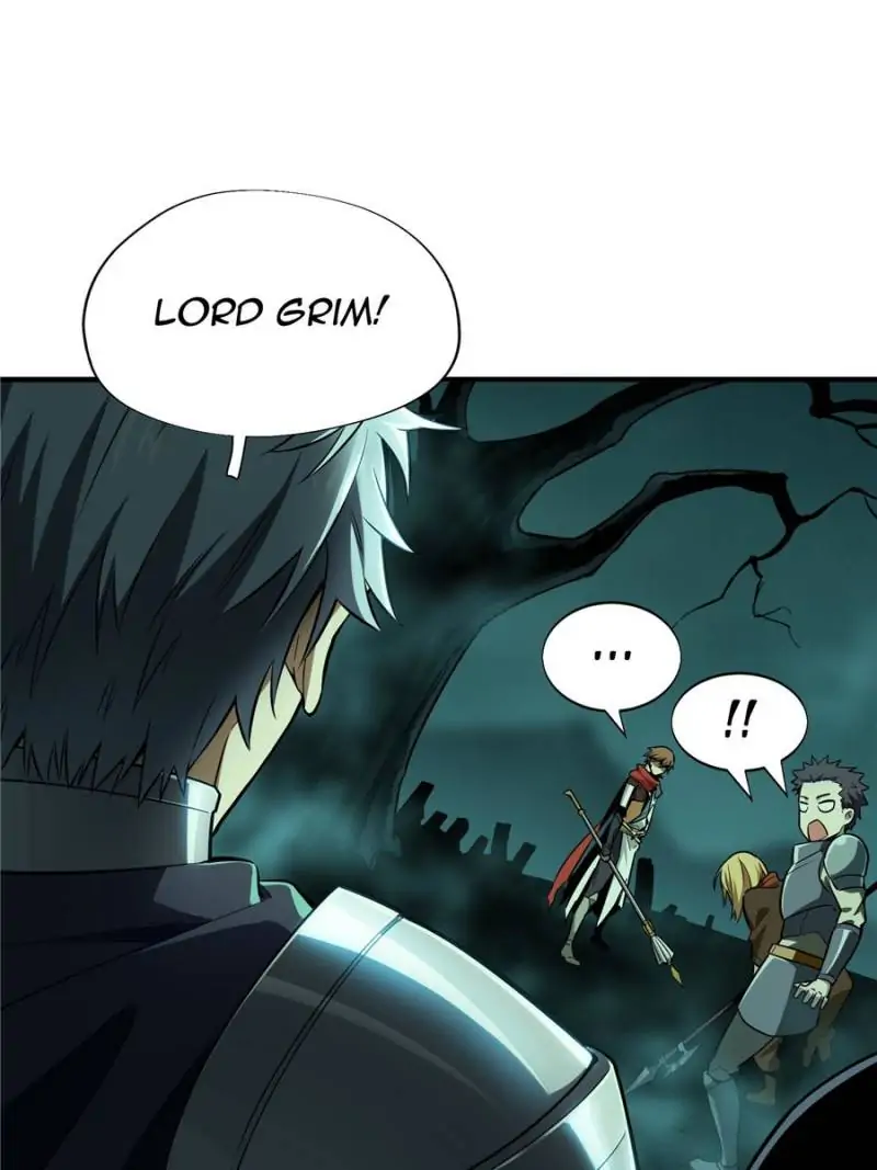 Read The King's Avatar EN Manga Online